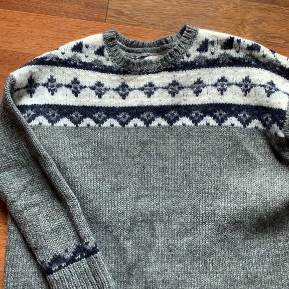 Loft sweater - Picture 2 of 3